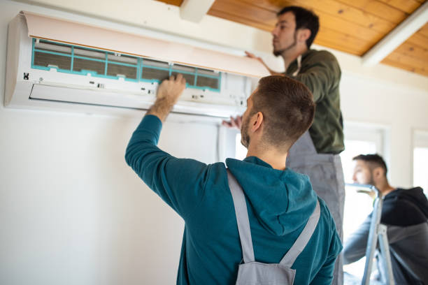 Best HVAC Financing and Leasing in Thorofare, NJ