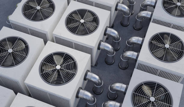 Best Residential HVAC in Thorofare, NJ